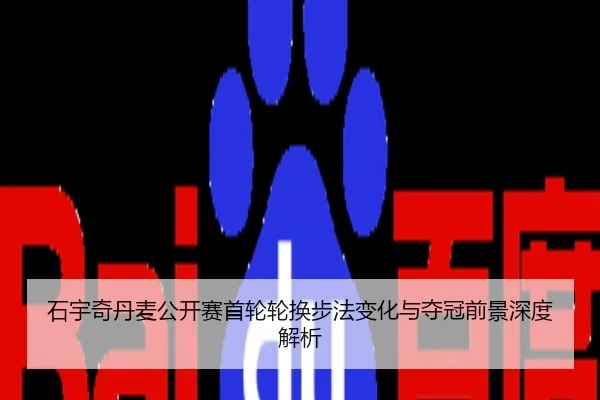 石宇奇丹麦公开赛首轮轮换步法变化与夺冠前景深度解析